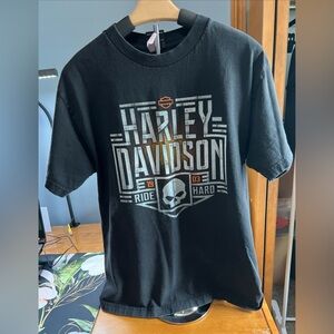 Harley Davidson T shirt